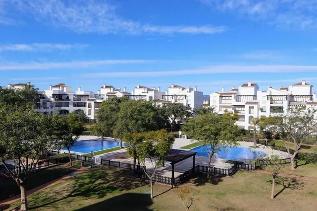 Apartamento 2 habitaciones 81m² en venta - Roldán — 23