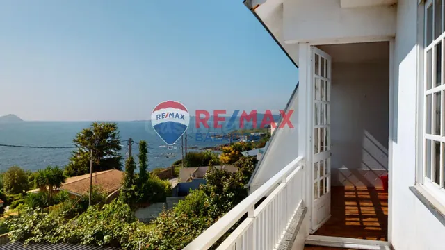 Casa / Chalet independiente en venta en Mide, Oia, Coruxo -  - foto 2