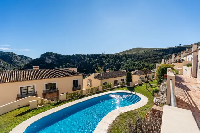 Adosado 4 habitaciones 285m² en venta - Costa del Sol — 41