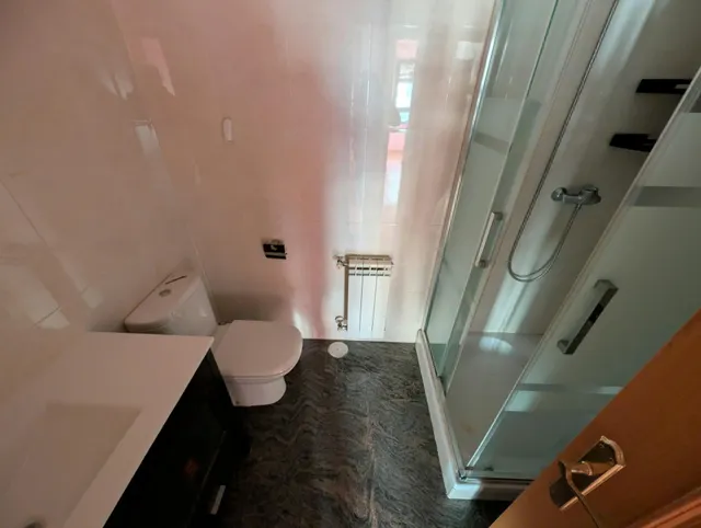 VENTA PISO ZONA ALTA PONFERRADA — 15
