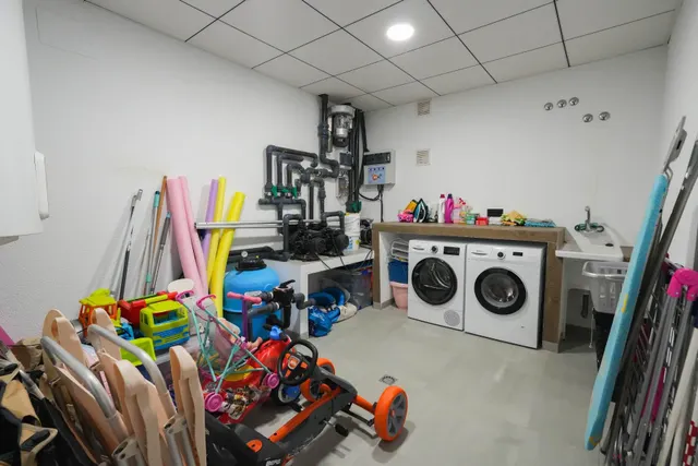 Villa 5 habitaciones 184m² en venta - Pueblo 4 — 40