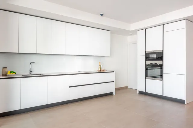 Ático Dúplex 2 habitaciones 107m² en venta - Centro — 12