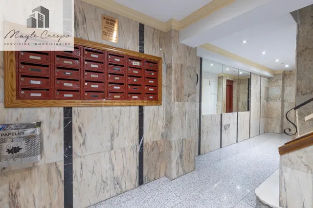 Piso en venta en calle arabial – Granada | — 3