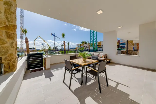 Nuevo attico - Sunrise de Luxe Orihuela Costa! — 46