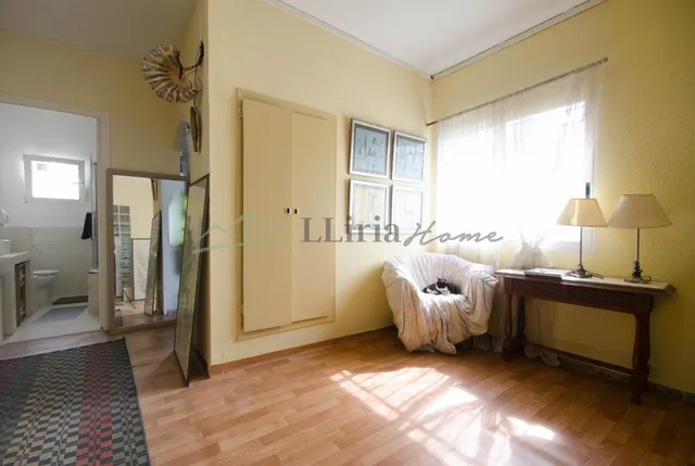 Ref. 04404.- Chalet independiente en urbanización Monte Horquera (Vilamarxant) — 30