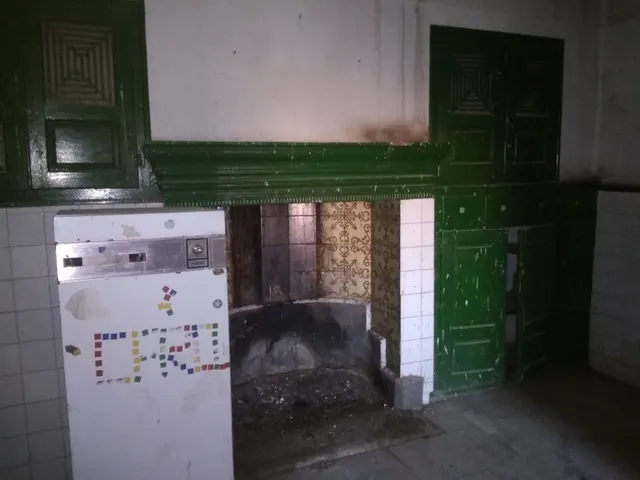 Urbis te ofrece una casa en venta en Salmoral. — 6