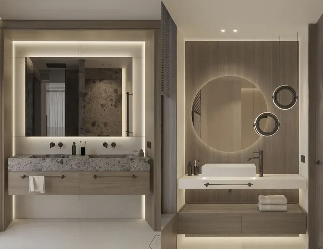 Chalet 3 habitaciones 257m² en venta - Costa Del Sol — 9