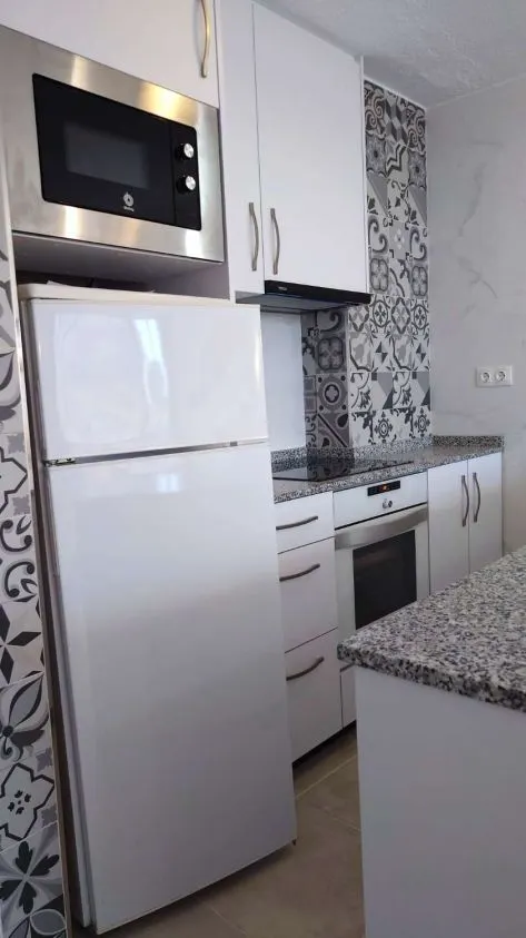 Apartamento 1 habitación 63m² en venta - Playa arenal-bol — 15