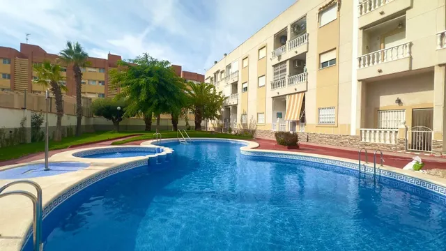 Ático 2 habitaciones 69m² en venta - Playa del Cura — 28