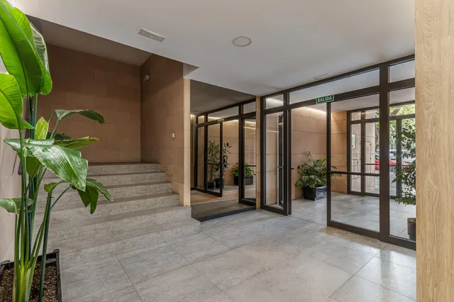 Piso 2 habitaciones 92m² en venta - Ciudad Universitaria — 20