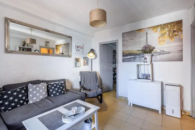 Piso junto fontiveros — 2
