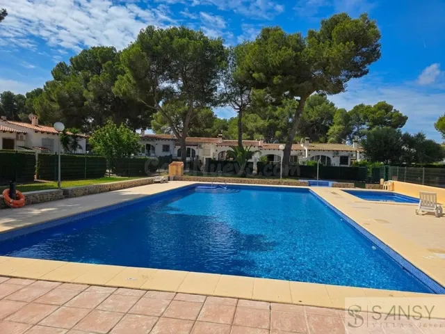 Casa-Chalet en Venta en Moraira Alicante — 11