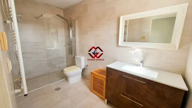 CHALET INDEPENDIENTE CON ENORME PARCELA EN CAMPOSOL — 16