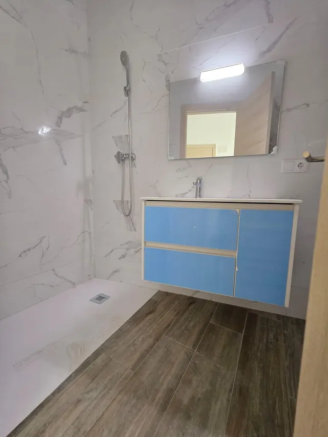 VENTA PISO PLANTA BAJA EN VILANOVA DEL CAMÍ ZONA BARRI LA PAU NUEVO A ESTRENAR!! — 10