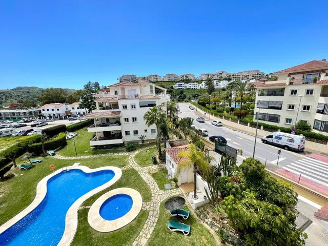 Ático en Venta en La Cala Hills, Mijas – ¡Sol, Espacio y Confort Todo el Año! — 36