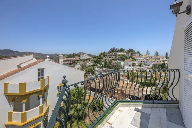 Adosado 5 habitaciones 271m² en venta - Malagueta - Monte Sancha — 7