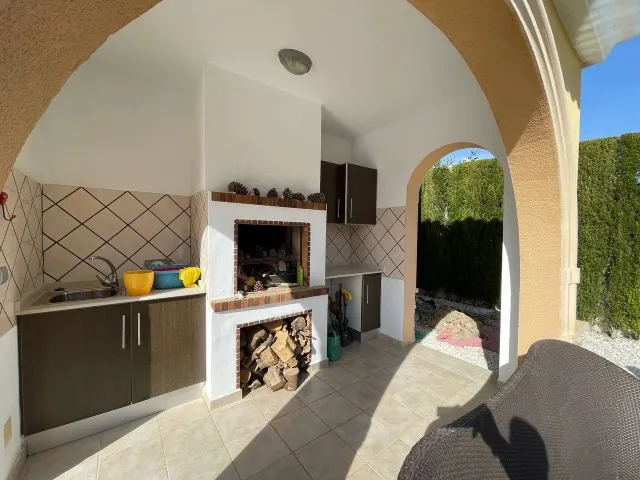 Villa de lujo — 19