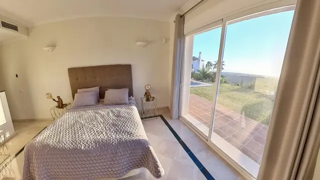 Chalet 4 habitaciones 190m² en venta - Istan pueblo — 14