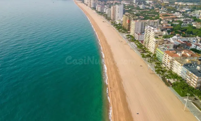 Terreno urbanizable 600m² en venta - Can Semi-Mas Nou-Mas Ro - foto 5