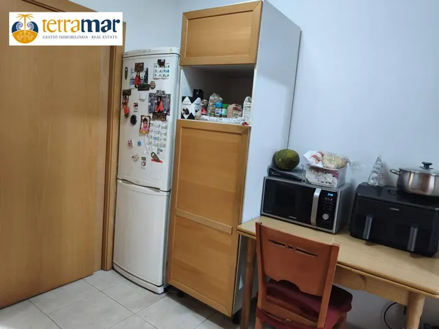 Estupendo piso en venta en sant boi con ascensor y parking incluido en precio — 6