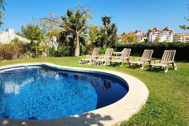 Chalet 6 habitaciones 493m² en venta - Centro — 29
