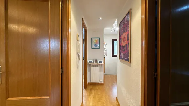 ¡tu próximo hogar te está esperando en Utebo! chalet adosado con piscina, jardín y mucho más — 45