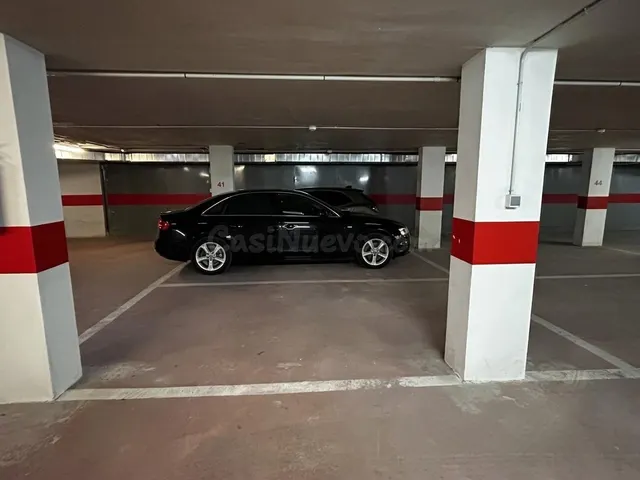 Aparcar sin estrés, todos los días. - foto 4