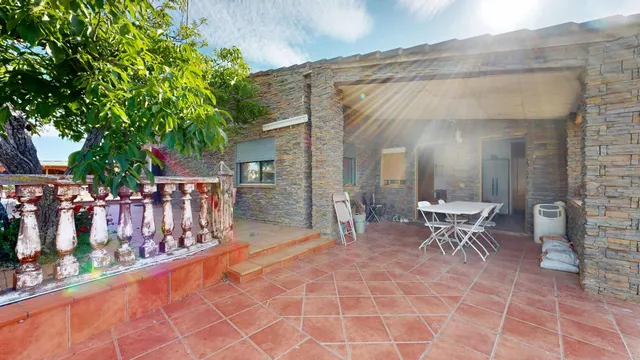 Rancho en Carlet — 12