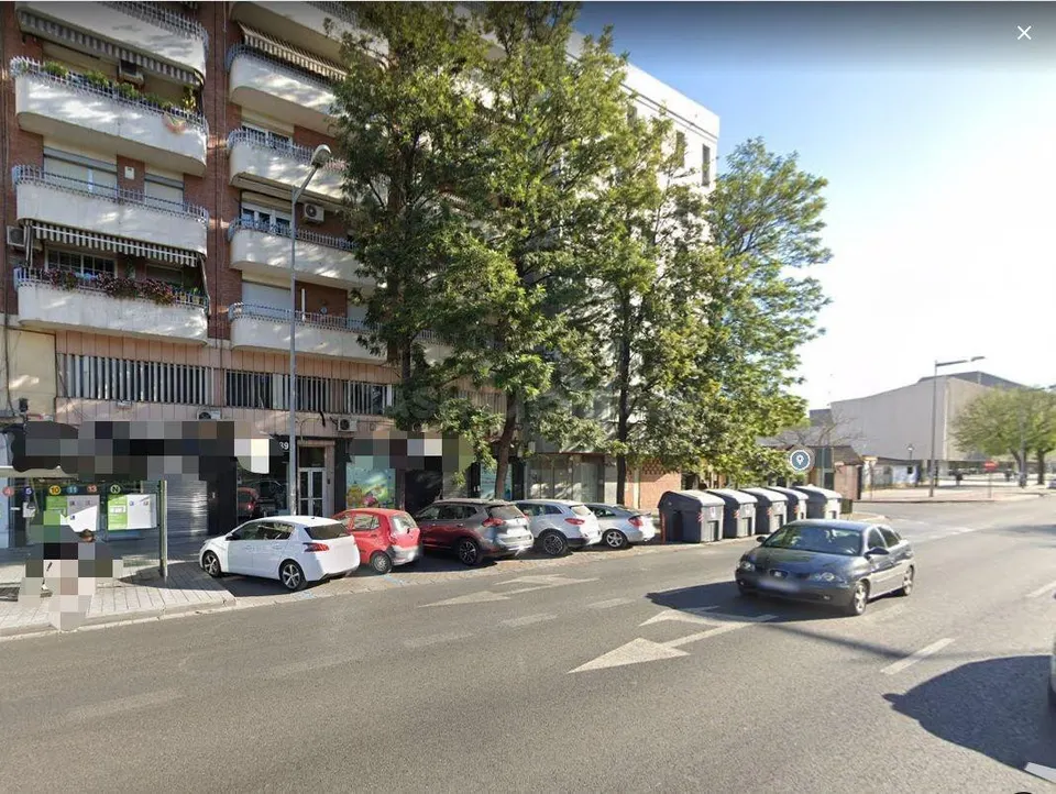 ENTREPLANTA OFICINAS CENTRICAS DE 230m2 (aprox)