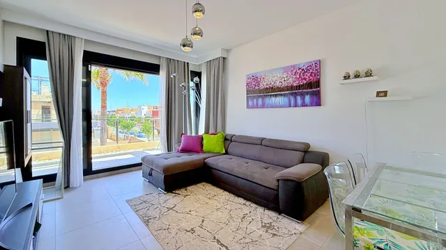 Ático 3 habitaciones 108m² en venta - La Torre de la Horadada — 8