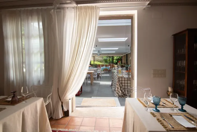 Casa Grande de A Pedreira, Hotel-Boutique — 27