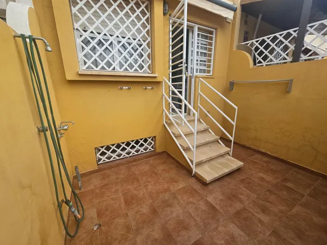 DÚPLEX CON 3 DORMITORIOS, GARAJE Y PATIOS A 700 METROS DE LA PLAYA – SANTIAGO DE LA RIBERA — 18