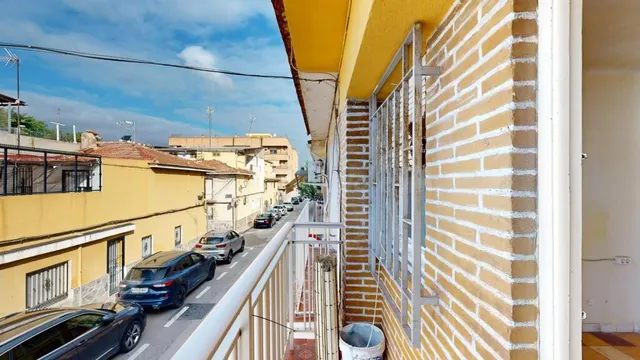 Estupenda vivienda para reformar en el Palmar !! - foto 4