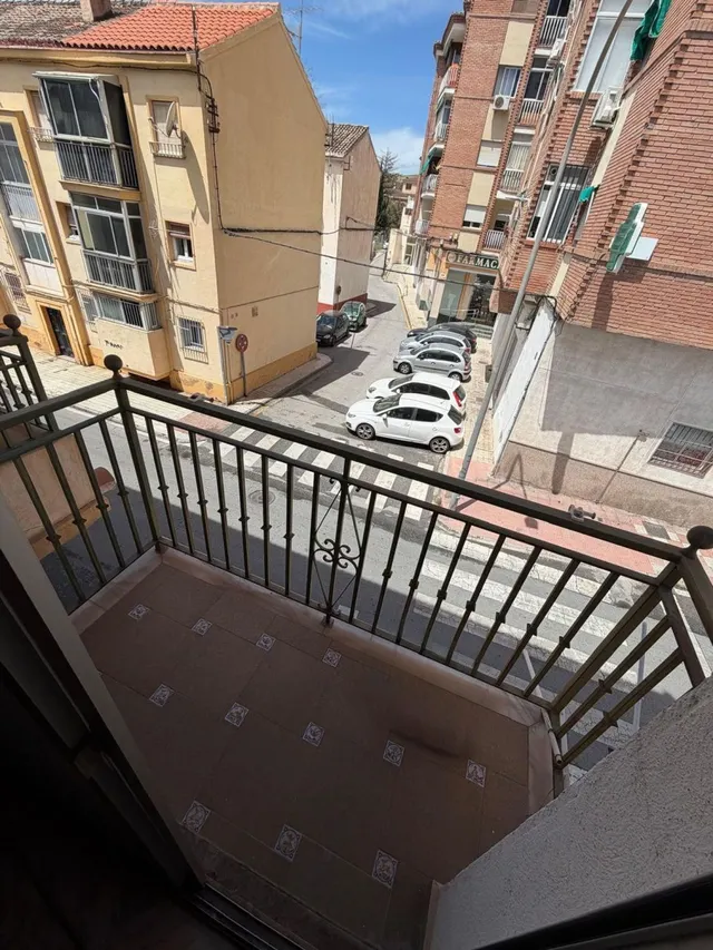 Piso 3 habitaciones 107m² en venta - Motril pueblo — 23