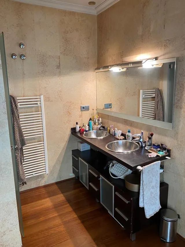 ESPECTACULAR VIVIENDA EN EL CENTRO DE ELCHE — 40
