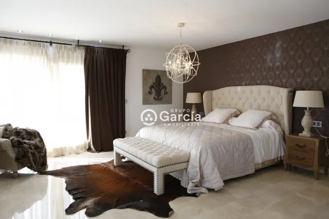 Chalet en venta en Benissa Costa con Vistas al Mar — 4