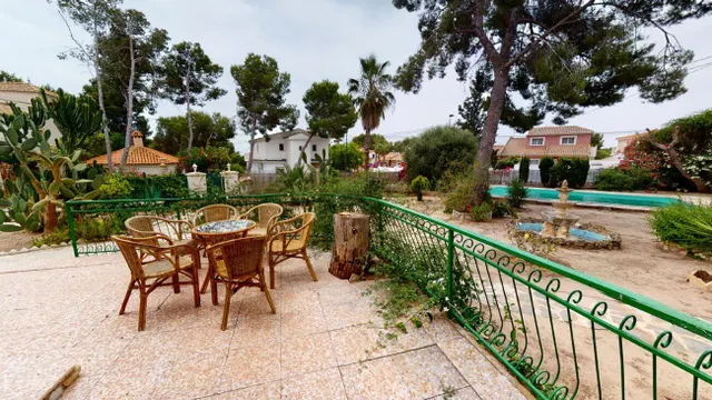Villa 6 habitaciones 272m² en venta - Pinar de Campoverde — 18
