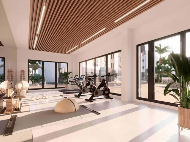 Apartamento 3 habitaciones 110m² en venta - Hipódromo-Cerrado del Águila — 13