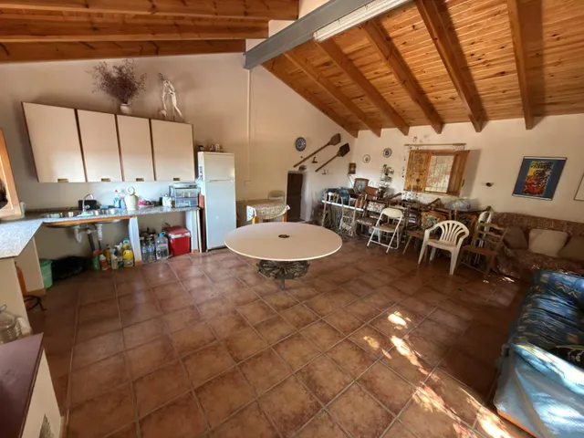 Encantadora Casa de Campo en La Cuesta de Gos, Águilas - Perfecta para Escapar del Estrés — 35