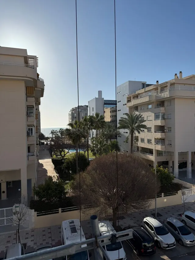 Parcela 418m² en venta - El Cuartón - Heliomar - foto 3