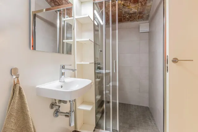 Casa en el centro totalmente reformada — 18