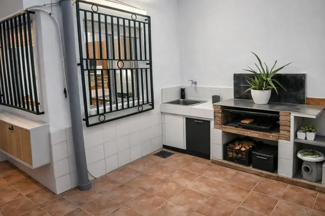 601067176 **habitaciones PARA ESTUDIANTES EN ESPINARDO – 280 €/MES** — 8