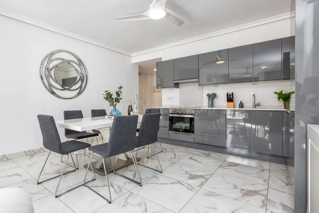 Apartamento 3 habitaciones 103m² en venta - Marbella — 4