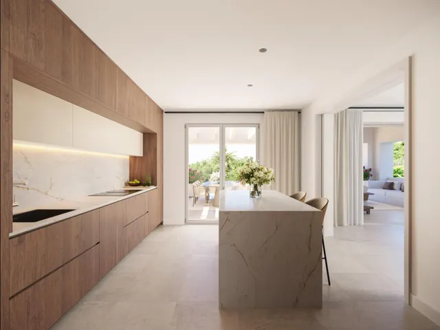 ¡ESPECTACULAR VILLA EN SOTOGRANDE! — 10