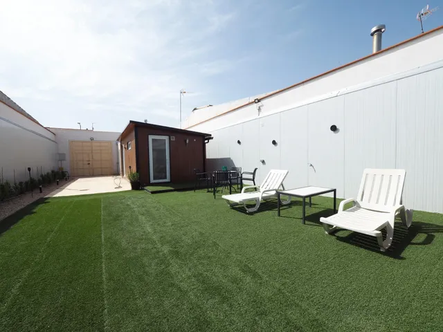 Solar en Tomelloso – Oportunidad Única de Inversión — 13