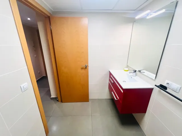 Piso en Elche, zona Huerto Travalón. — 20