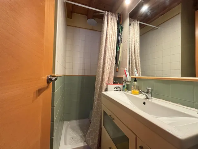 Acogedor DÚPLEX de 2 DORMITORIOS y 2 BAÑOS — 23