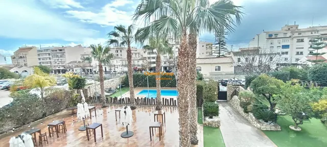 Villa en Altea — 2