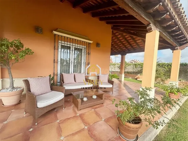 Chalet a la venta en venta en Soto de Vistahermosa - foto 4