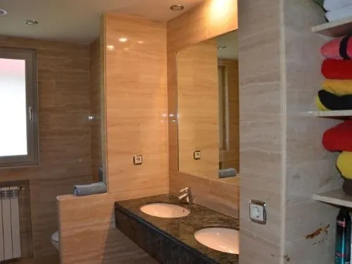 Chalet en Altorreal — 39